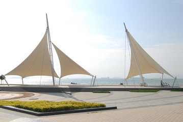 台风格美的介绍